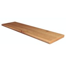 Guercio - Mensola Facile Cm.60x20x1,8 Rovere