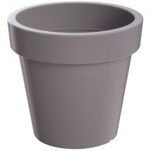 Vaso Da Fiori Lofly - Grigio Pietra - Pp-dlof400ks