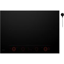 Piano Cottura A Induzione Asko Da 70 Cm Hid754gc