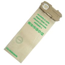 Confezione Di 8 Sacchetti Compatibili - Aspirapolvere Vorwerk 337534