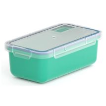 Contenitore Ermetico 0,75l. Turchese 6090/97 Valira