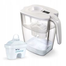 Laica Big Milano 3,7l Bi-flux Wasserfilterkanne