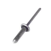 Rivetto In Alluminio Con Guarnizione Fischer Alg 5,2x20mm