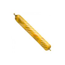 Sikaflex 11fc Purform Klej Uszczelniający 600ml Czarny - Sk-sf693939