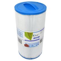 Darlly - Sc701 Filter Ersatzfilter Lamellenfilter Del Sol Spas Sundance