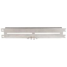 Piastra Di Montaggio Eaton Bpz-mpl 80x800 Mm Acciaio Zincato