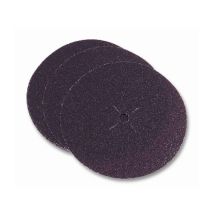 Disco Abrasivo De Papel De 125 Mm De Grano F, 15 Unidades, 342.00 Pg