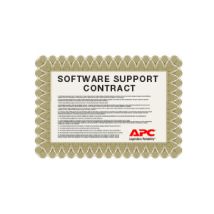 3 Year 100 Node Infrastruxure Central Software Support Contract 3 Año(s)