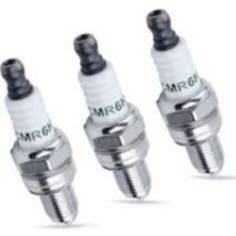 Zündkerze Cmr6h Freischneider Trimmer Für Stihl Fs90 Fs100 Fs110 Fs90r Fs110r Ngk 3365 Ersatz