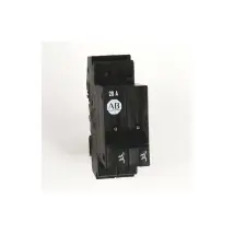 Allen Bradley - 1492-gs2g200-h1 Disjoncteur Miniature 2p 20a