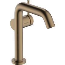 Tecturis S Einhebel-waschtischarmatur 150 Fine - Hansgrohe