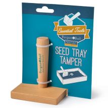 Seed Tray Tamper - Burgon&ball