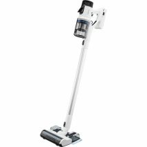 Medion P350 - Kabelloser Staubsauger - Leistung 24 Kpa / 350w - Staubsensor - Hepa H13 - Led-touchscreen