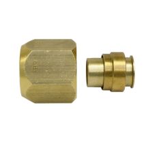 Armacell - Sae Fitting 3/4 Zoll - 19.05 Mm