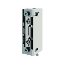 Serratura Elettrica Eff-eff 148e Profix2 Scrocco Regolabile Impermeabile