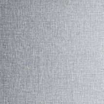 Arthouse - Luxury Hessian Grey Wallpaper Textured Vinyl Glitter Linen Effect