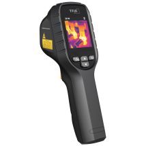 Caméra Thermique Infrarouge Tfa Visualtemp 31.1144.01