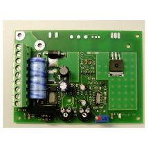 Gs24s/03/p Dc-drehzahlsteller 3 A 24 V/dc - Eph Elektronik
