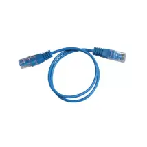 Avb - Cable De Red Rj45 Cat.3 Pvc U/utp 1,00m Cobre - Azul - 997541