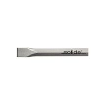 Solida Flachmeissel 28 X 360mm Hex. 22 Mm Mit 6 Nuten Hilti Te-s 805 / 905
