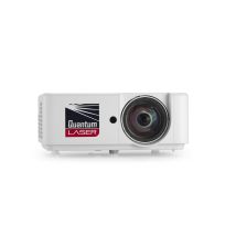 Infocus Nemesis Ii Videoprojektor Projektor Deshort Throw 4000 Lumen Ansi Dlp 1080p (1920x1080) White