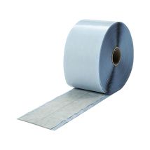 Nastro Butilico Illbruck Me404 Butylband Vlies 100x1,5mm 15m (a 3)