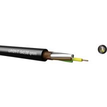 Fil Kabeltronik Lifydy 3 Conducteurs 0,08 Mm²