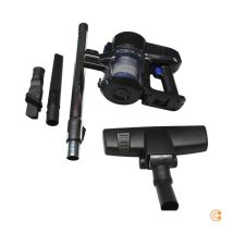 [gebraucht] B-ware Clean Maxx Staubsauger Zyklon Handstaubsauger Beutellos 22.2 V Epa Filter