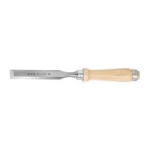 Stechbeitel Mit Holzheft, Schneidenbreite: 20 Mm - Mhg