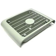 Hojas para biotrituradores – Modelo 91092645 – Compatible con Florabest, Grizzly, Mac Allister, Sterwins