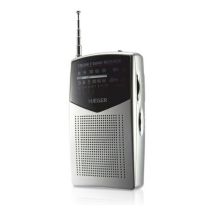Haeger Pocket Radio Am/fm