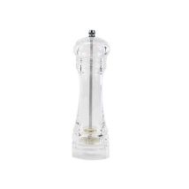 Molinillo De Pimienta De Acrílico De 15 Cm Chef Plus Ilsa