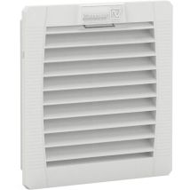 Pfannenberg Pfa 10000 54 7035 Filterlüfter (b X H X T) 109 X 109 X 23 Mm 1 St.