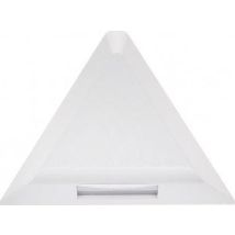 Détecteur de mouvement – Paradoor-460 – Blanc – 40° – Destination d’usage, Portée, Mode de pose électricité, Mode de fixation, Angle d'inclinaison