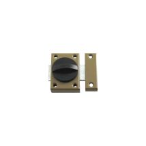 Automatisches Schloss 25mm Lackiert Sc - Vynex
