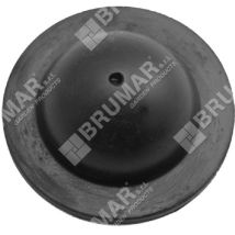 Valvola Di Sfiato Tappo Serbatoio Per Motozappe Daye - Dayee Compatibile - 022909