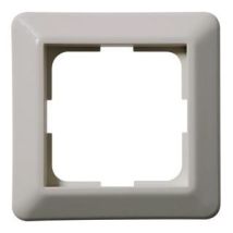 Vivolink 1845601 Platte De Wand Und Abdeckung De Schalter Silber