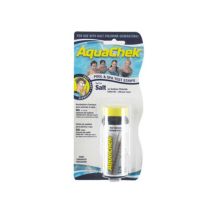 Analizador Manual De Sal Para Piscinas Tiras Aquachek