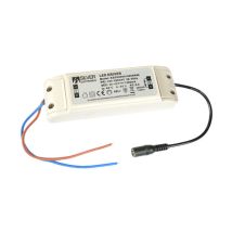 Silver Electronics - 48w Treiber Für Led Panel 1200ma Ausgang 30-42vdc 486000