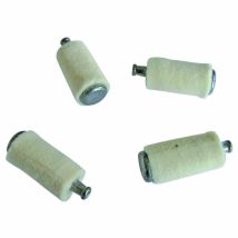 Filz-benzinfilter Tillotson Ow-802, Ow802, Homelite 69923