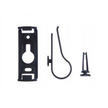 Beninca – Clip Soleil – Support télécommande TOGO – Pièce détachée motorisation portail – Fonction de la porte