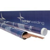 Voestalpine Bohler - Electrodo De Soldadura Thermanit Ge 316 L 1,6x1000mm (por 5)