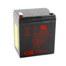 Batterie Plomb 12v (90x70x105) Csb (hr1221w)