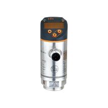 [neuwertig] B-ware Ifm Pn3092 Elektronischer Drucksensor Sensor M12 Analog 1 Öffner 1 Schließer