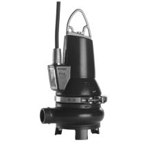 Grundfos Schmutzwasserpumpe Ef 30 Ef30.50.11.2.1.502, 230v, 1,1 Kw"-"41028695