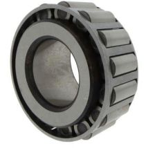 Kegelrollenlager 482 – Innen-Ø 69,85 mm – Breite 29,007 mm – Temperaturbereich -30 bis +120 °C – Toleranzklasse P0/PN – ABEC 1 – Käfig aus Stahlblech
