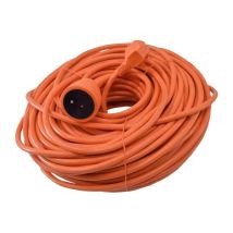 Elem - I-watts Prolunga Elettrica 50m 3x1,5mm