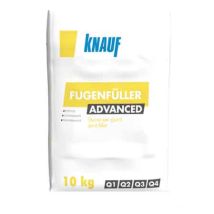 Estuco En Polvo Para Yeso Laminado 'fugenfuller Advanced' 10