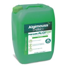 Imprimación 20L – Algimouss – Tratamiento antimohos para techos, paredes y suelos – SKU: 28001