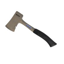 Vaughan - As114 Camping Axe All Steel & Sheath 567g (1.1/4 Lb) Vauas114